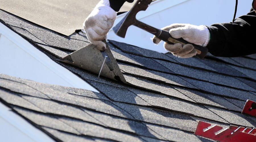 Expert tile roof repair services in Cloutierville, LA